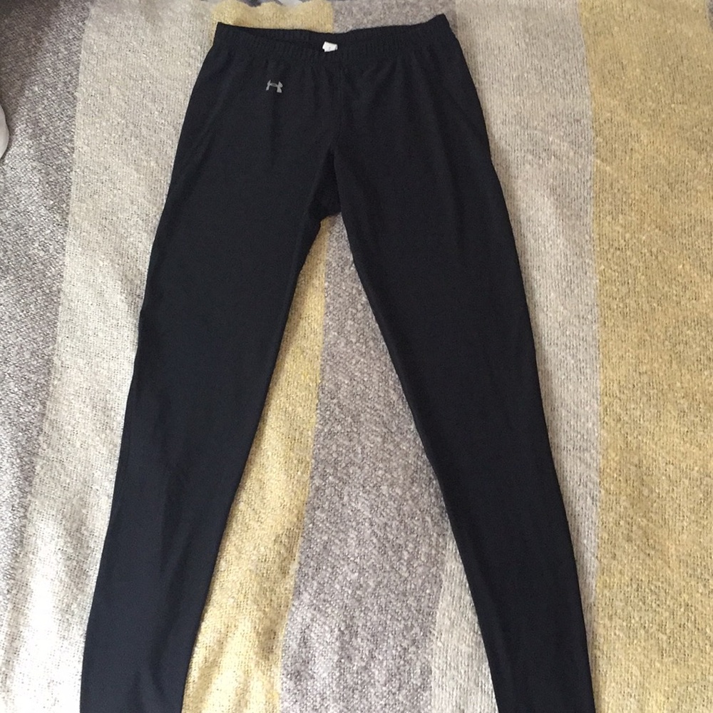 under armour leggings